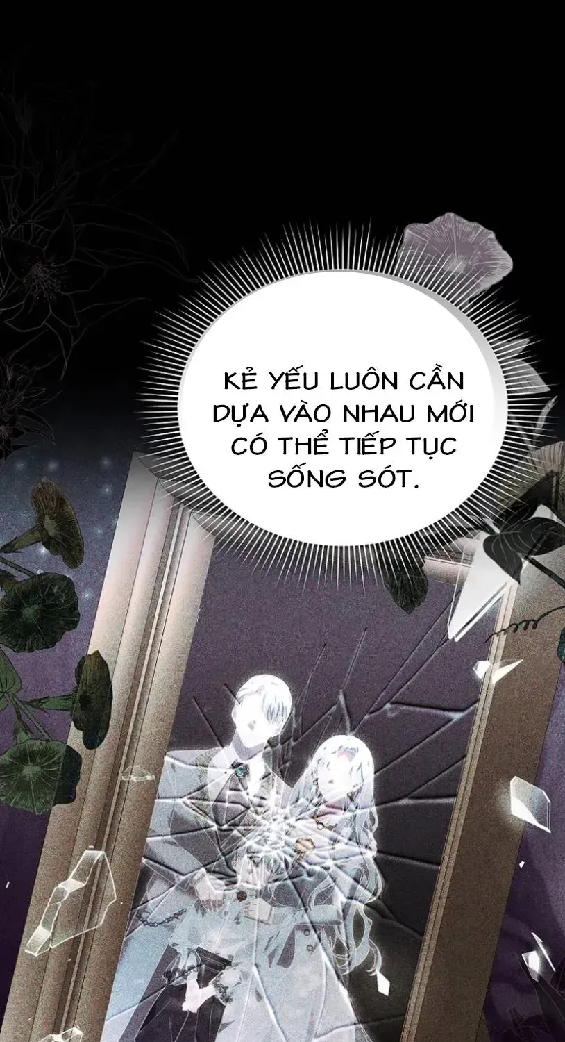Khi Boss Phản Diện Chính Là Thú Cưng Của Tôi Chap 3 - Next Chap 4