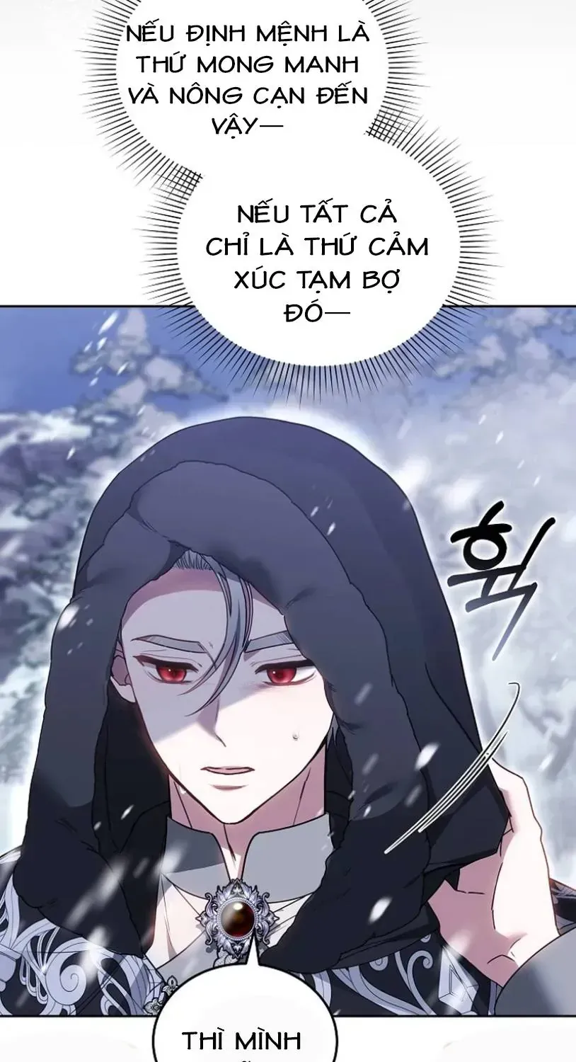 Khi Boss Phản Diện Chính Là Thú Cưng Của Tôi Chap 3 - Next Chap 4