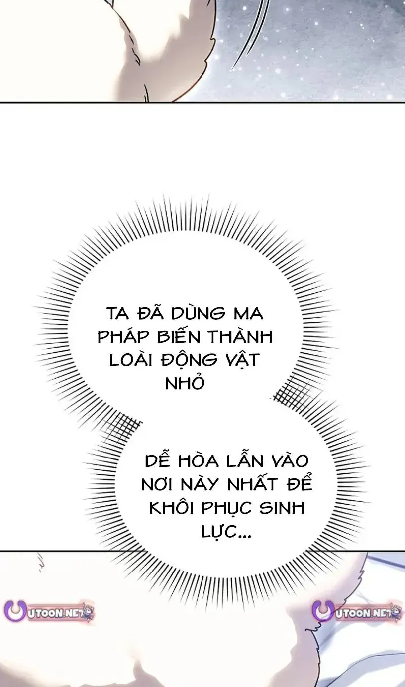 Khi Boss Phản Diện Chính Là Thú Cưng Của Tôi Chap 4 - Next Chap 5