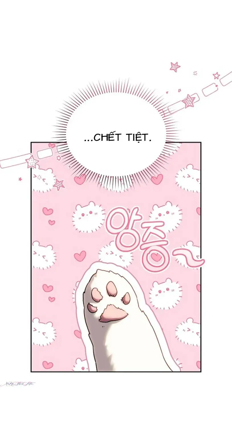 Khi Boss Phản Diện Chính Là Thú Cưng Của Tôi Chap 4 - Next Chap 5