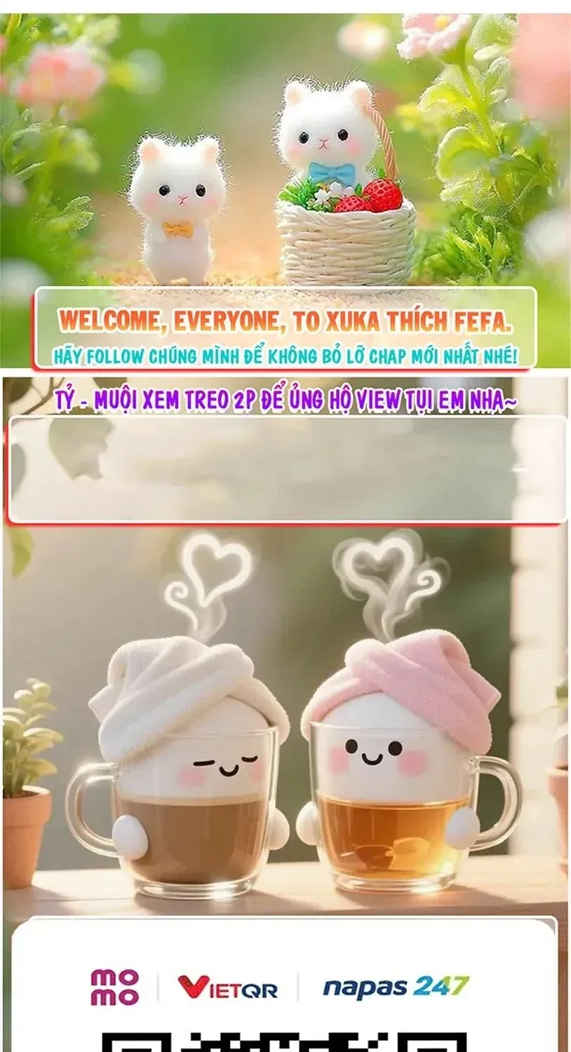 Khi Boss Phản Diện Chính Là Thú Cưng Của Tôi Chap 4 - Next Chap 5