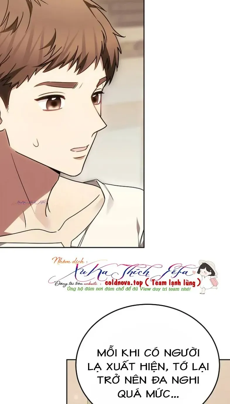 Khi Boss Phản Diện Chính Là Thú Cưng Của Tôi Chap 4 - Next Chap 5