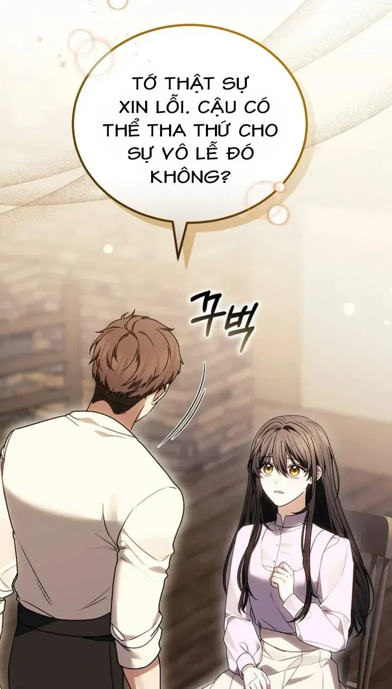 Khi Boss Phản Diện Chính Là Thú Cưng Của Tôi Chap 4 - Next Chap 5