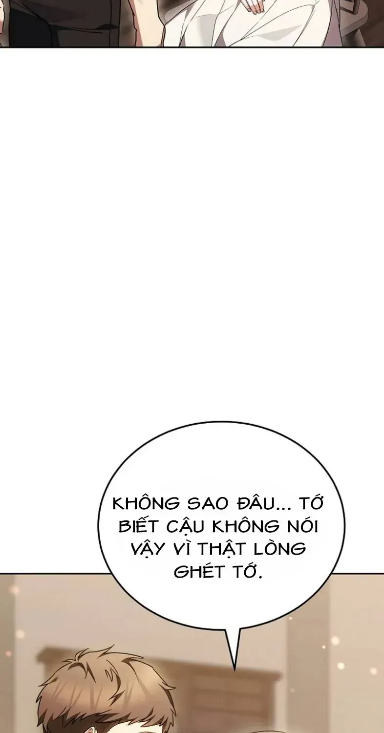 Khi Boss Phản Diện Chính Là Thú Cưng Của Tôi Chap 4 - Next Chap 5