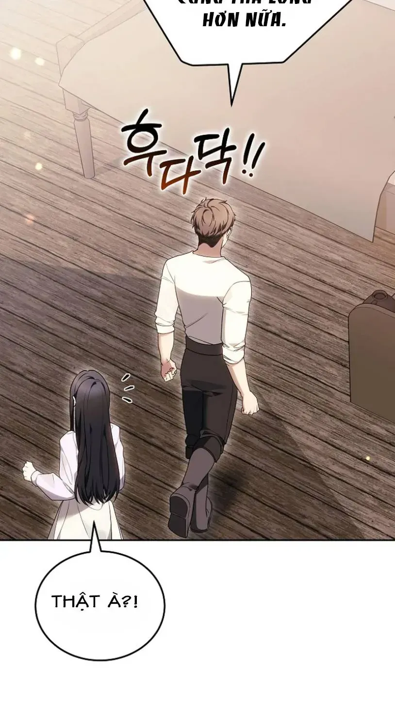 Khi Boss Phản Diện Chính Là Thú Cưng Của Tôi Chap 4 - Next Chap 5