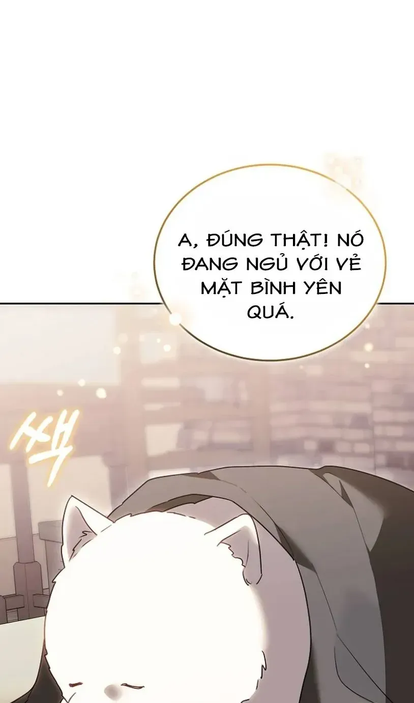 Khi Boss Phản Diện Chính Là Thú Cưng Của Tôi Chap 4 - Next Chap 5