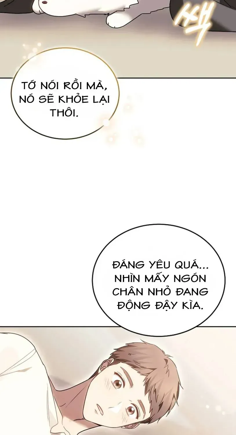 Khi Boss Phản Diện Chính Là Thú Cưng Của Tôi Chap 4 - Next Chap 5