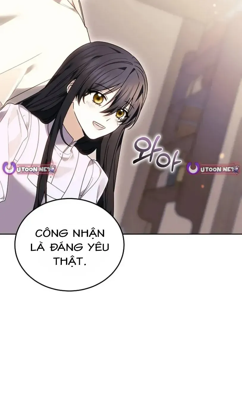 Khi Boss Phản Diện Chính Là Thú Cưng Của Tôi Chap 4 - Next Chap 5