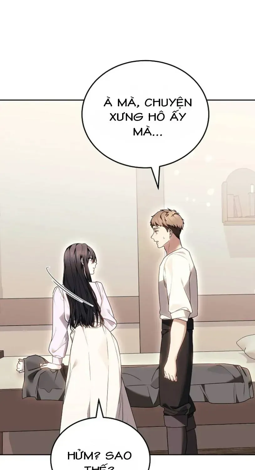 Khi Boss Phản Diện Chính Là Thú Cưng Của Tôi Chap 4 - Next Chap 5