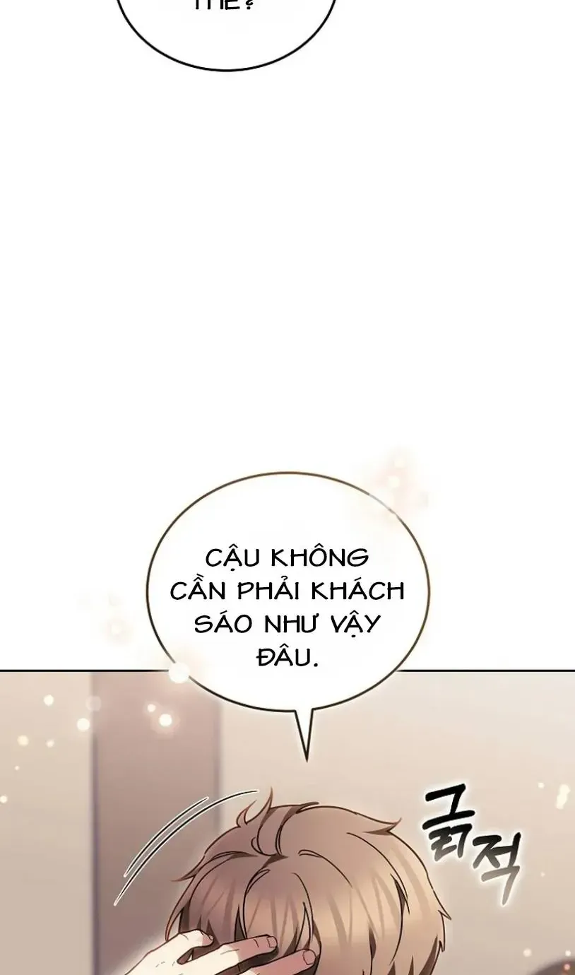 Khi Boss Phản Diện Chính Là Thú Cưng Của Tôi Chap 4 - Next Chap 5