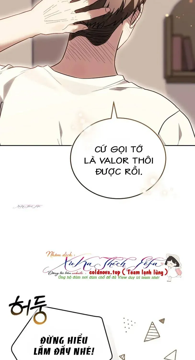 Khi Boss Phản Diện Chính Là Thú Cưng Của Tôi Chap 4 - Next Chap 5