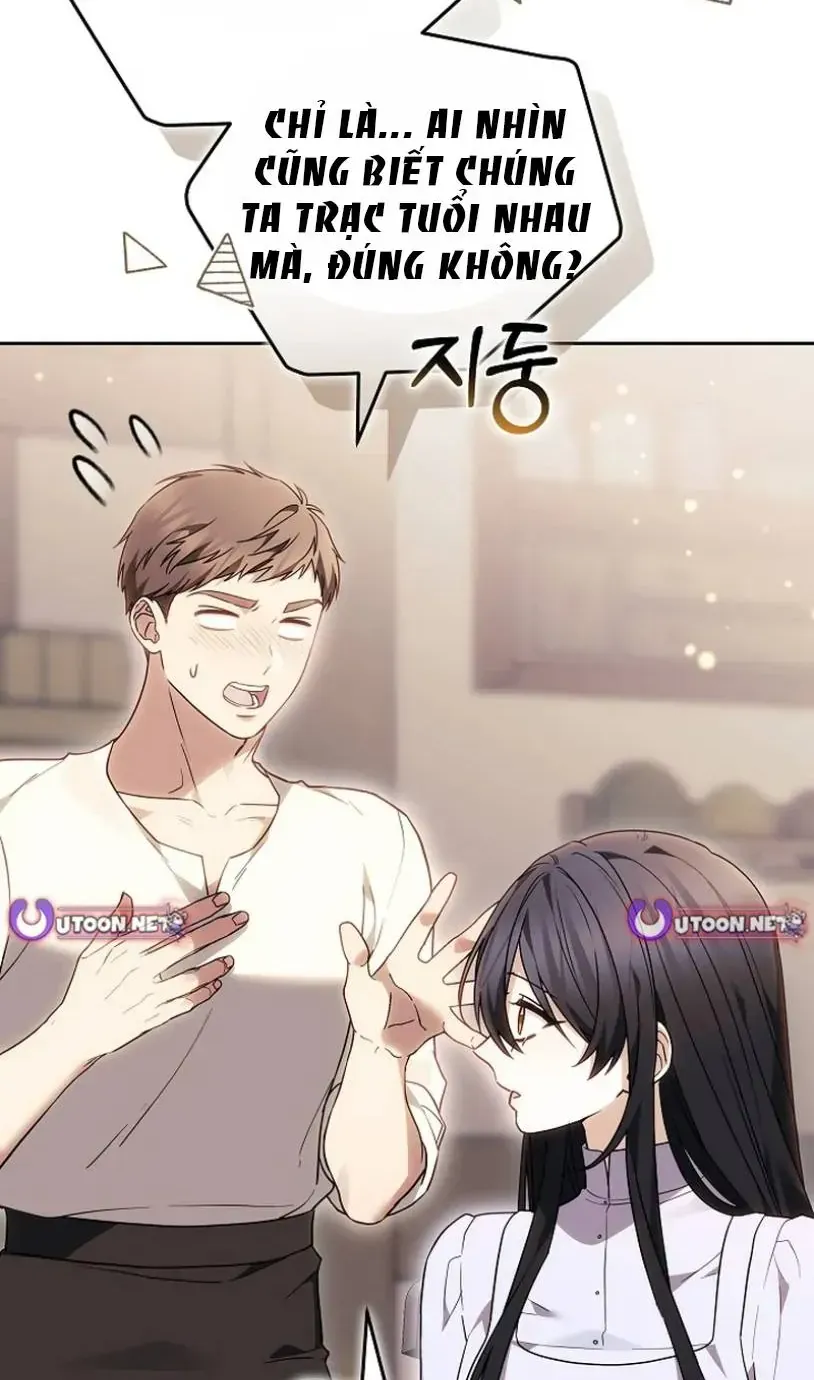 Khi Boss Phản Diện Chính Là Thú Cưng Của Tôi Chap 4 - Next Chap 5