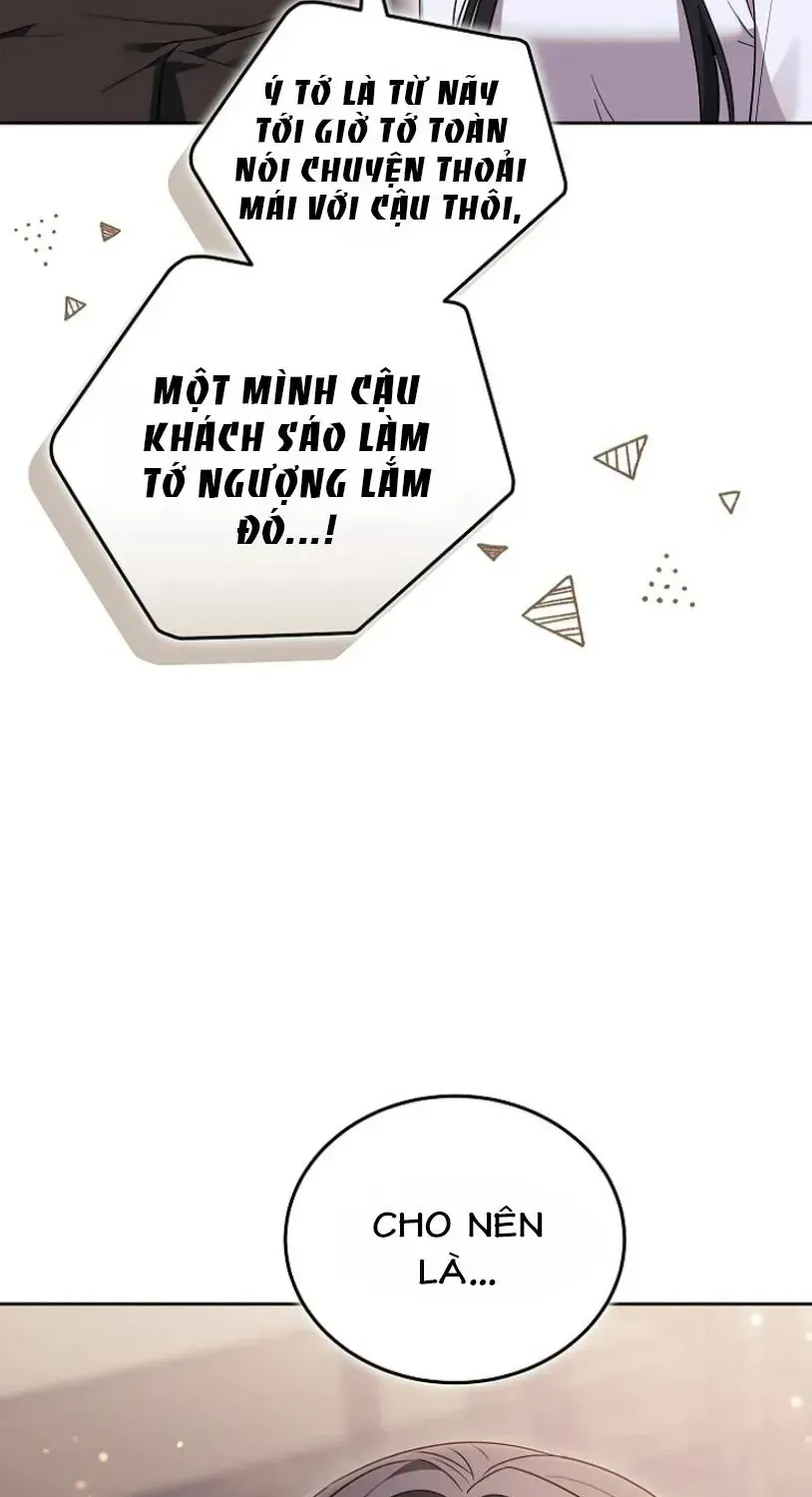 Khi Boss Phản Diện Chính Là Thú Cưng Của Tôi Chap 4 - Next Chap 5