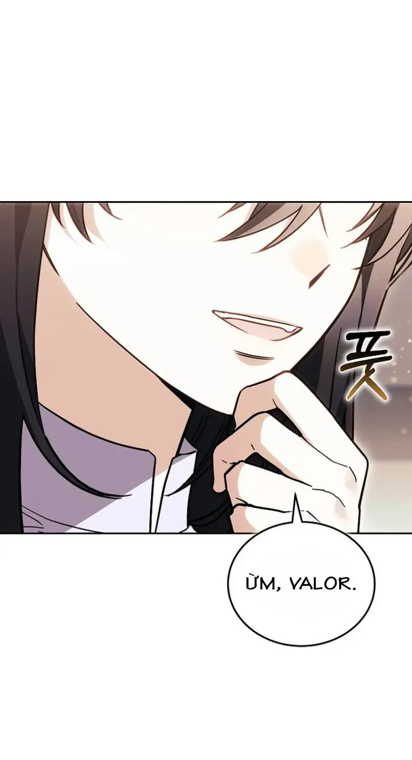 Khi Boss Phản Diện Chính Là Thú Cưng Của Tôi Chap 4 - Next Chap 5
