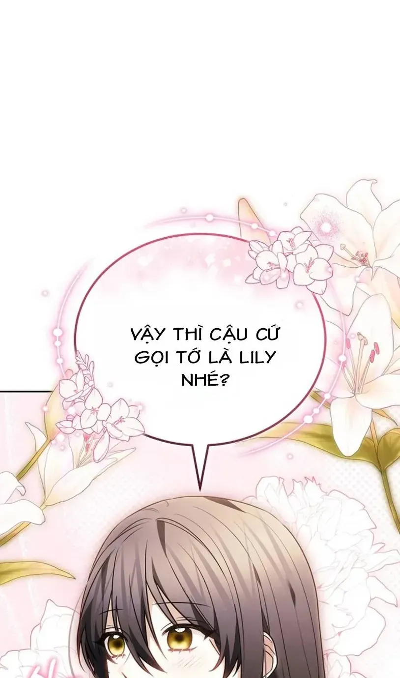 Khi Boss Phản Diện Chính Là Thú Cưng Của Tôi Chap 4 - Next Chap 5
