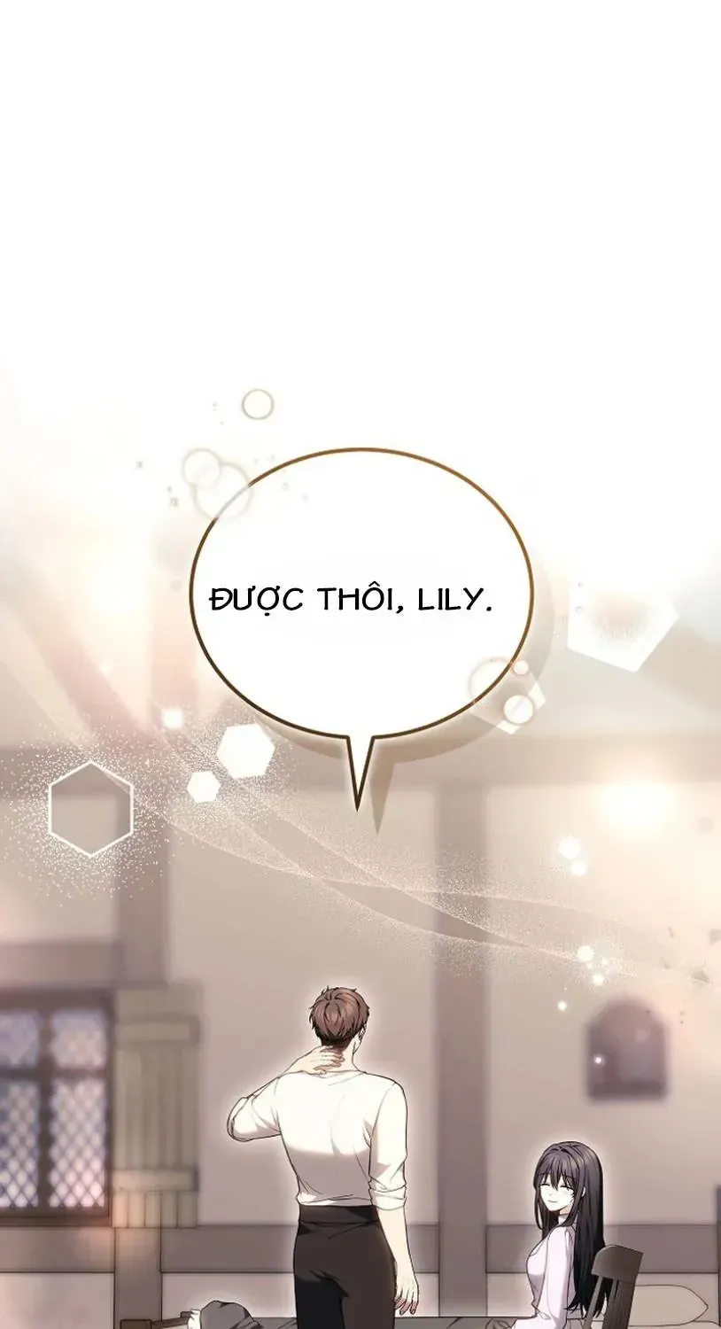 Khi Boss Phản Diện Chính Là Thú Cưng Của Tôi Chap 4 - Next Chap 5