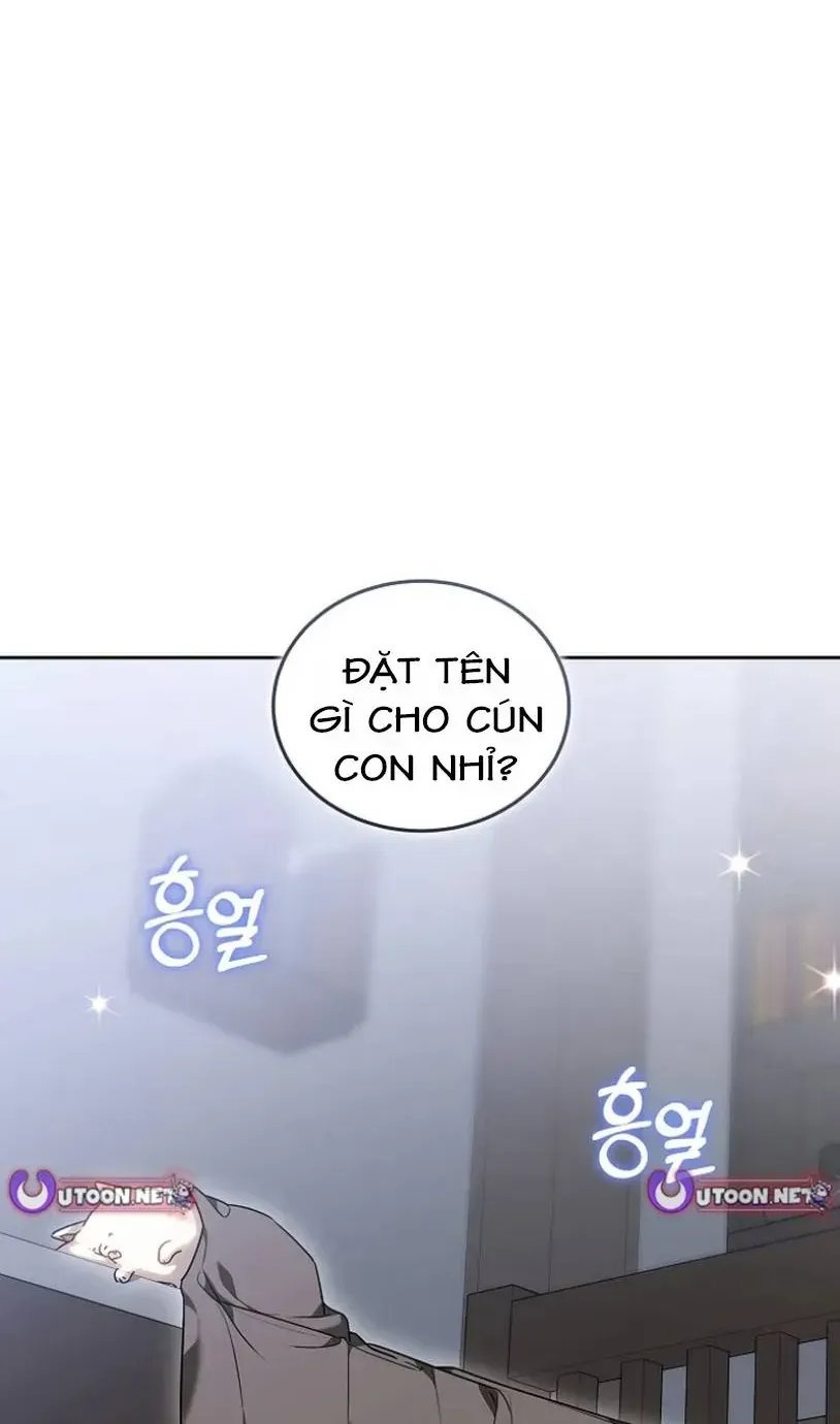 Khi Boss Phản Diện Chính Là Thú Cưng Của Tôi Chap 4 - Next Chap 5