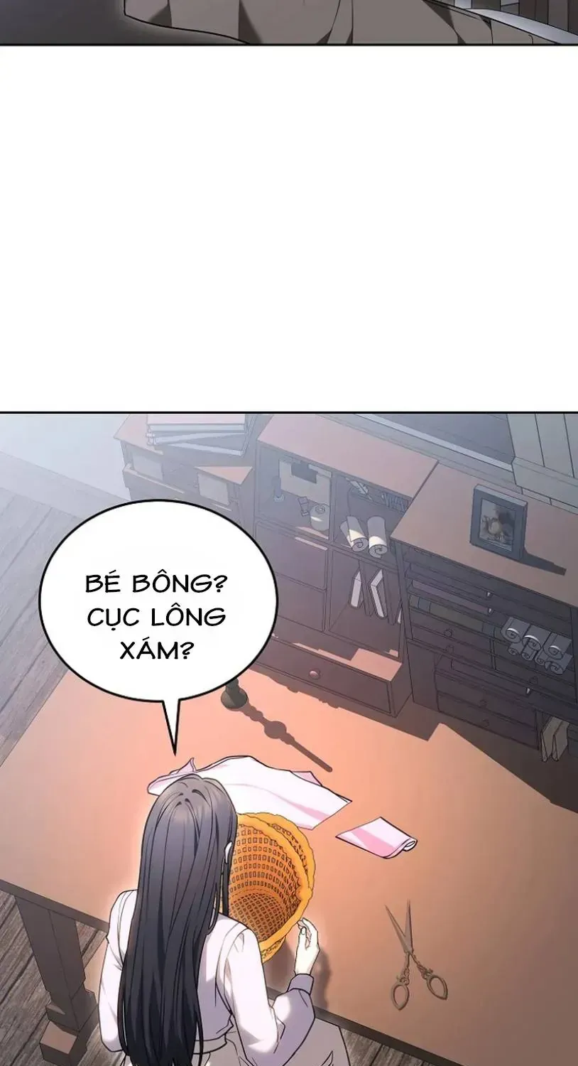 Khi Boss Phản Diện Chính Là Thú Cưng Của Tôi Chap 4 - Next Chap 5
