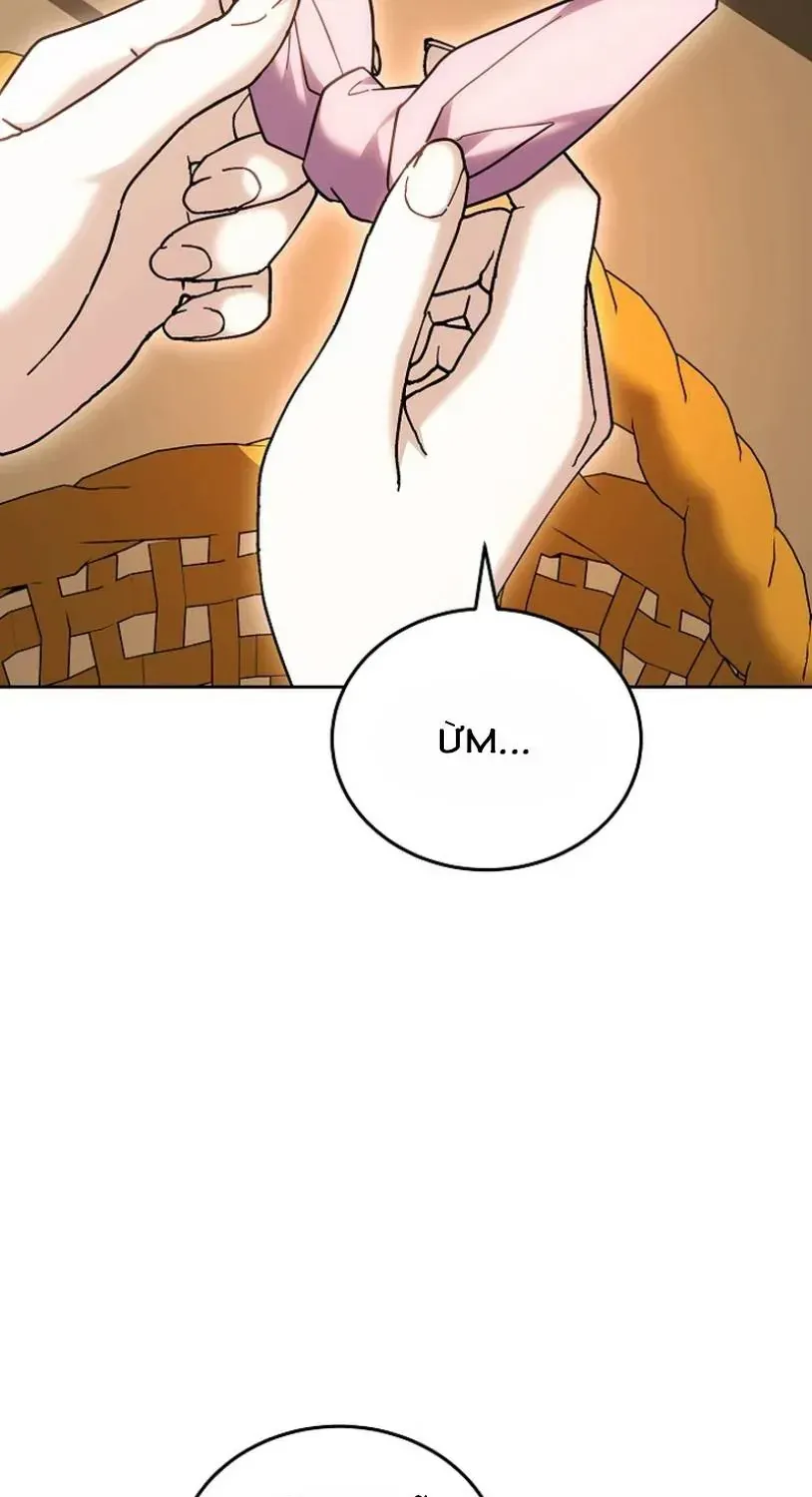 Khi Boss Phản Diện Chính Là Thú Cưng Của Tôi Chap 4 - Next Chap 5