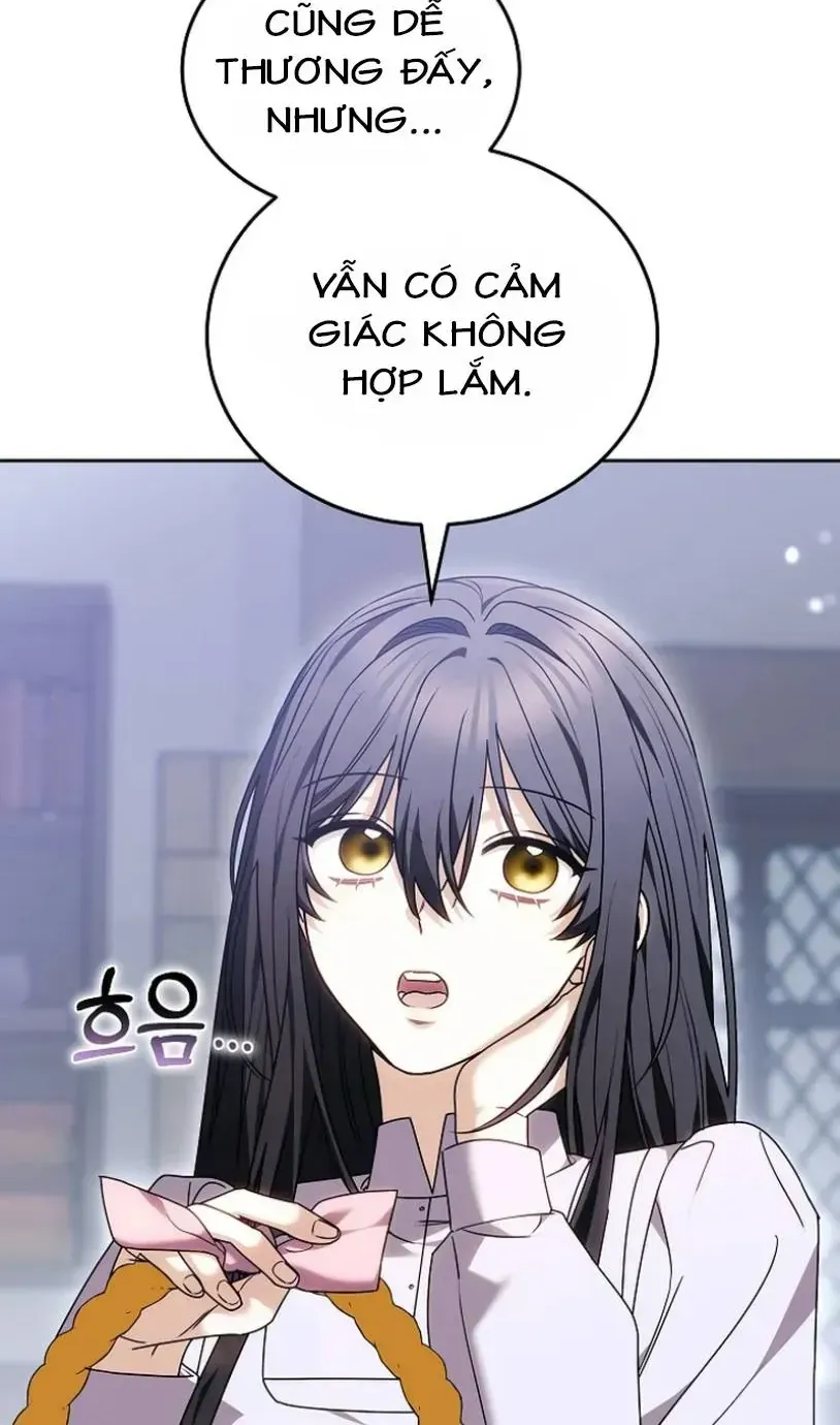 Khi Boss Phản Diện Chính Là Thú Cưng Của Tôi Chap 4 - Next Chap 5