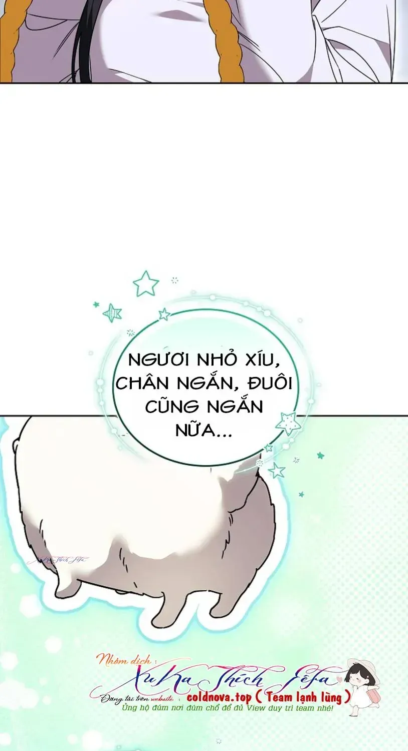 Khi Boss Phản Diện Chính Là Thú Cưng Của Tôi Chap 4 - Next Chap 5