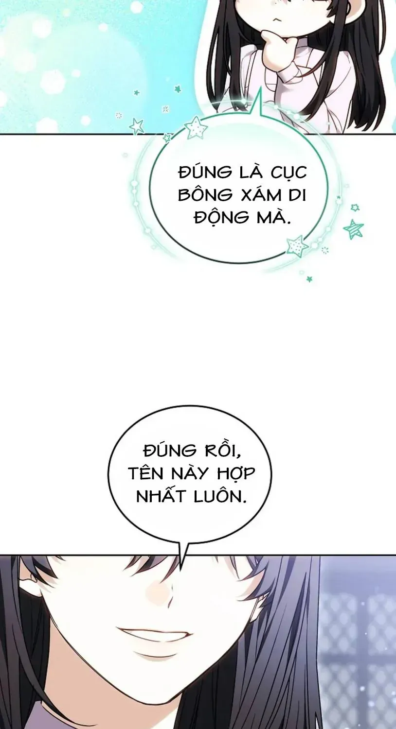 Khi Boss Phản Diện Chính Là Thú Cưng Của Tôi Chap 4 - Next Chap 5