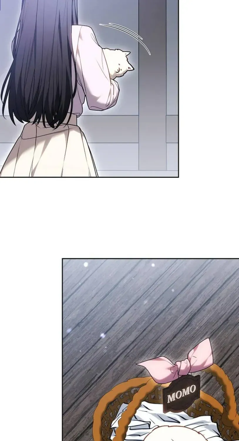 Khi Boss Phản Diện Chính Là Thú Cưng Của Tôi Chap 4 - Next Chap 5