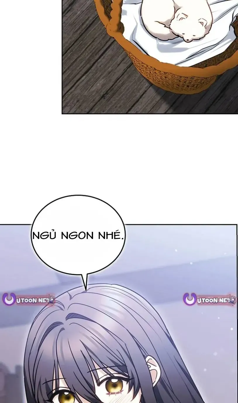 Khi Boss Phản Diện Chính Là Thú Cưng Của Tôi Chap 4 - Next Chap 5