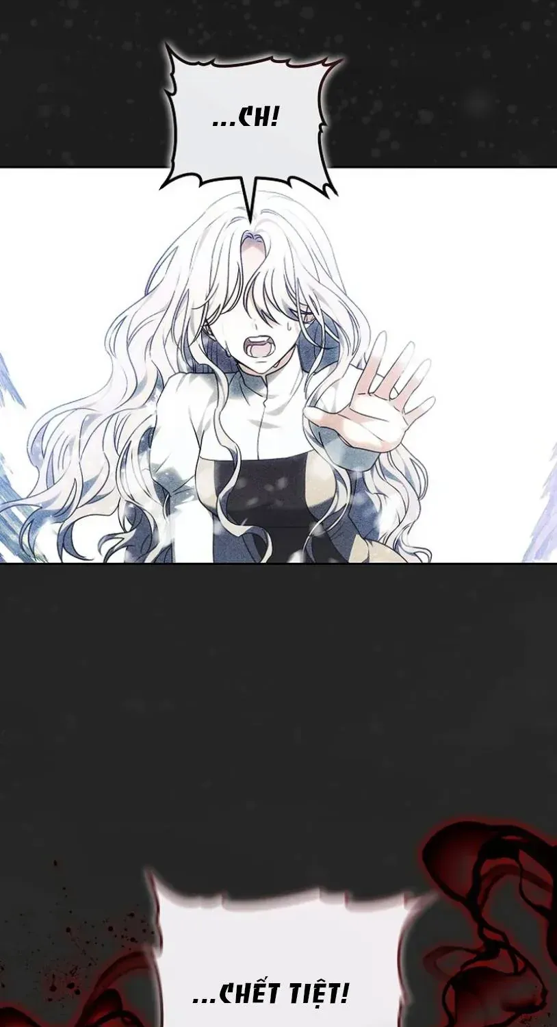 Khi Boss Phản Diện Chính Là Thú Cưng Của Tôi Chap 4 - Next Chap 5