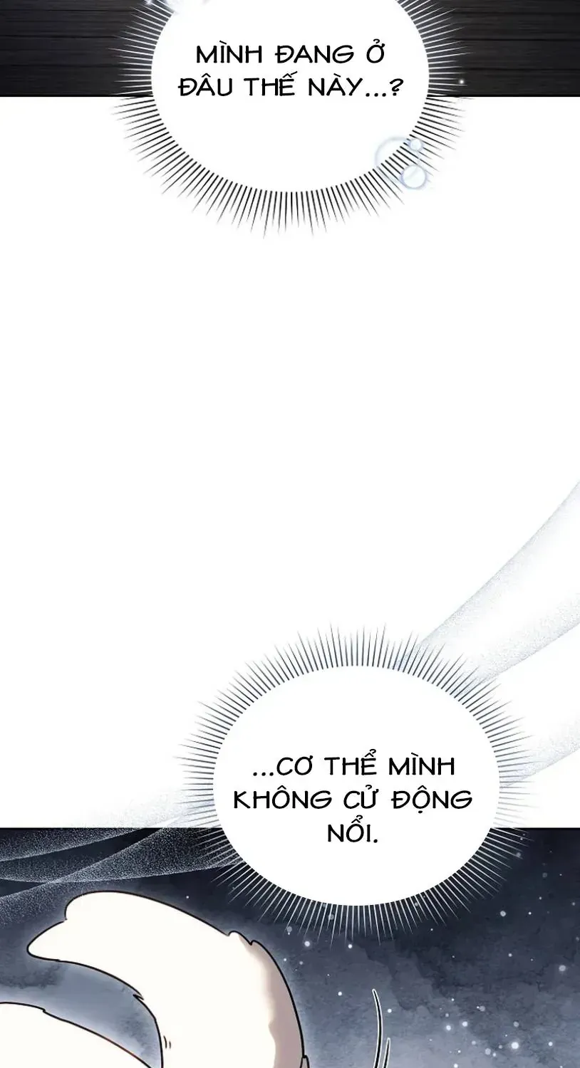 Khi Boss Phản Diện Chính Là Thú Cưng Của Tôi Chap 4 - Next Chap 5