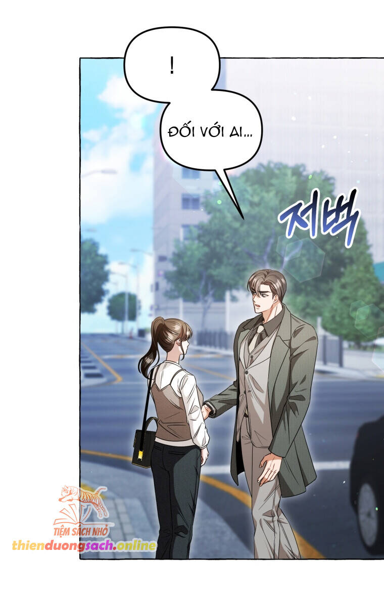 Khi Điện Thoại Đổ Chuông Chap 16 - Next Chap 17