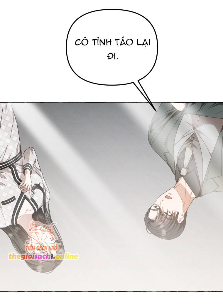 Khi Điện Thoại Đổ Chuông Chap 17 - Next Chap 18