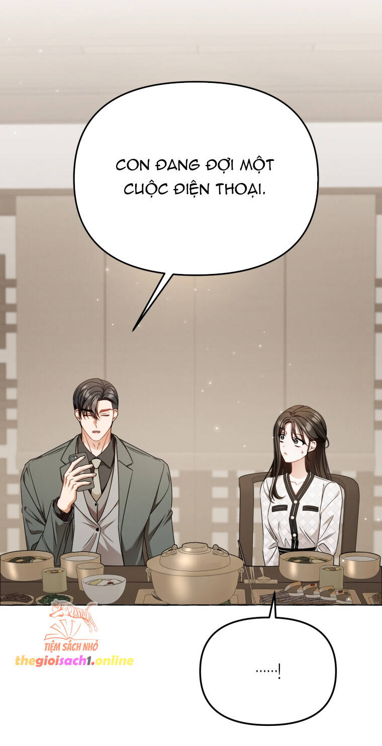 Khi Điện Thoại Đổ Chuông Chap 17 - Next Chap 18