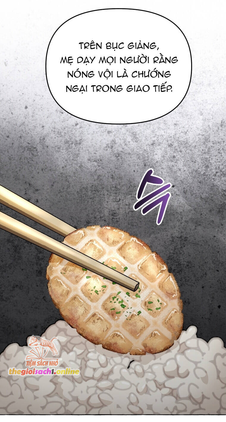 Khi Điện Thoại Đổ Chuông Chap 17 - Next Chap 18