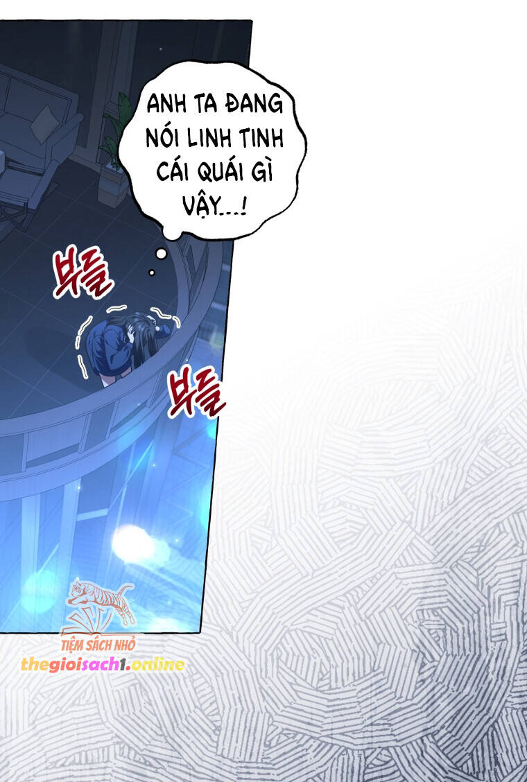 Khi Điện Thoại Đổ Chuông Chap 18 - Next Chap 19