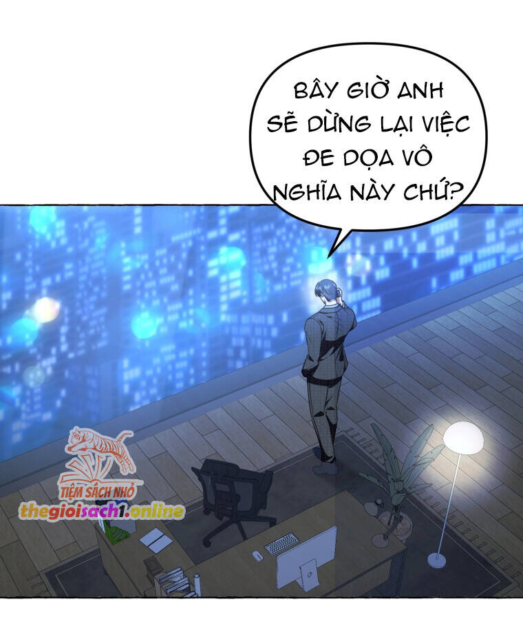 Khi Điện Thoại Đổ Chuông Chap 18 - Next Chap 19