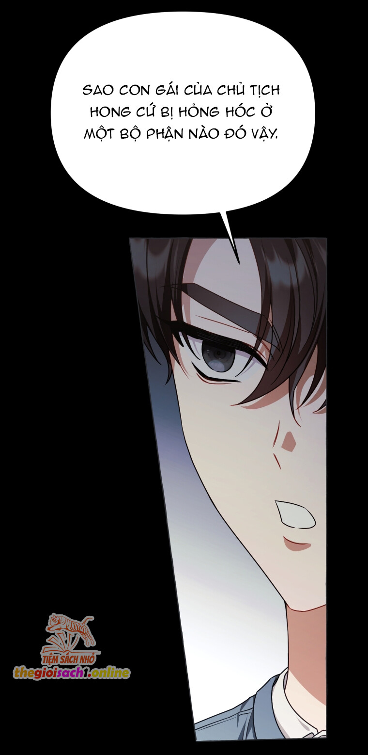 Khi Điện Thoại Đổ Chuông Chap 19 - Next Chap 20