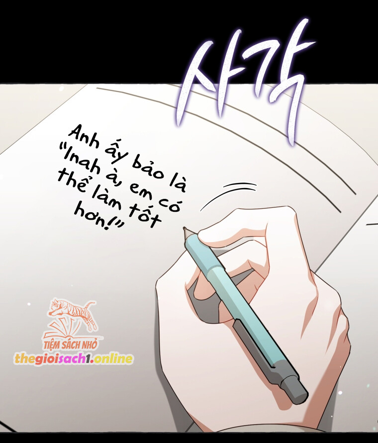 Khi Điện Thoại Đổ Chuông Chap 19 - Next Chap 20