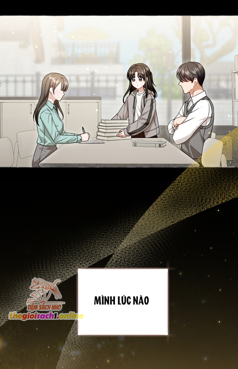 Khi Điện Thoại Đổ Chuông Chap 19 - Next Chap 20