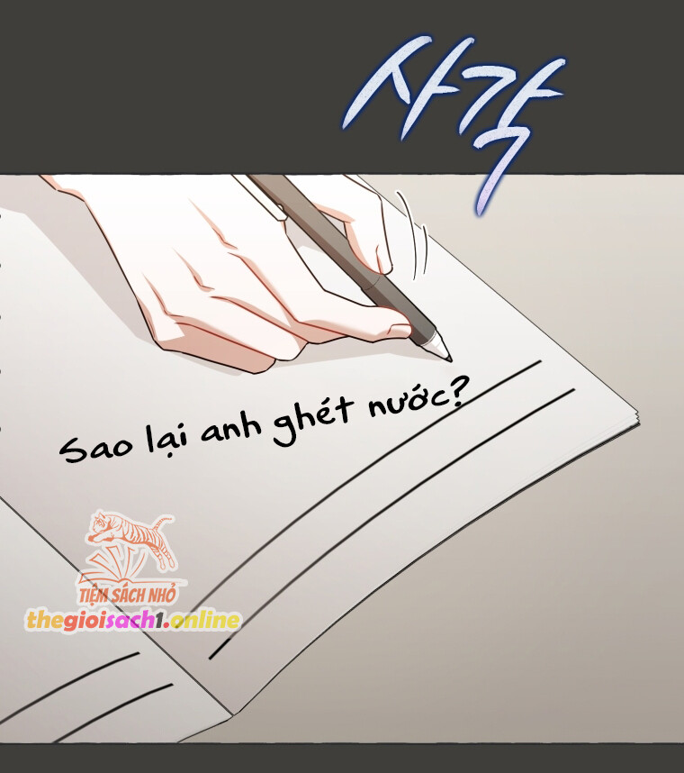 Khi Điện Thoại Đổ Chuông Chap 19 - Next Chap 20