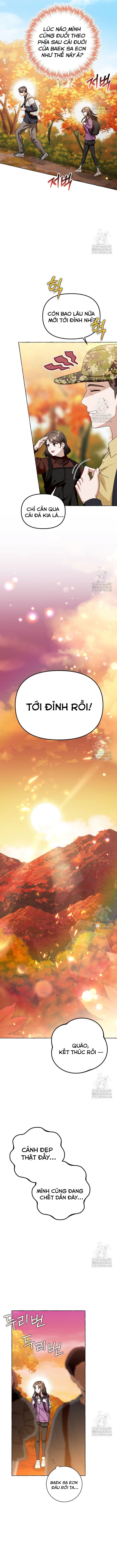 Khi Điện Thoại Đổ Chuông Chap 29 - Next Chap 30