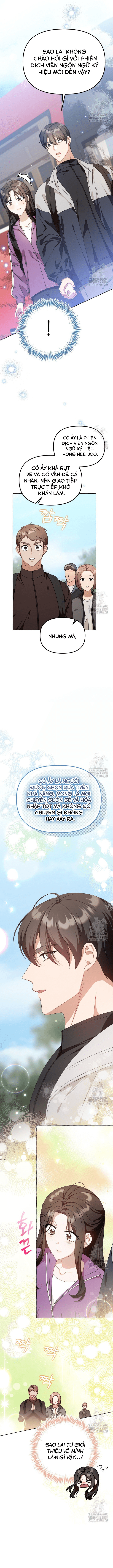 Khi Điện Thoại Đổ Chuông Chap 29 - Next Chap 30