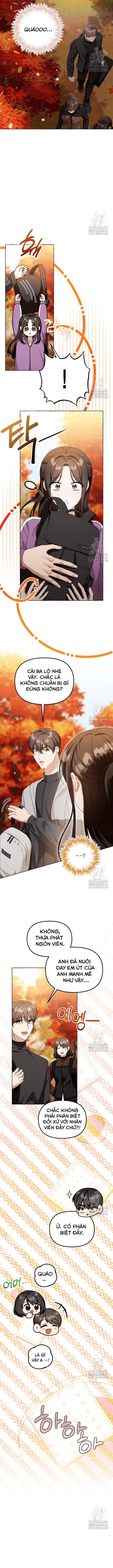 Khi Điện Thoại Đổ Chuông Chap 29 - Next Chap 30