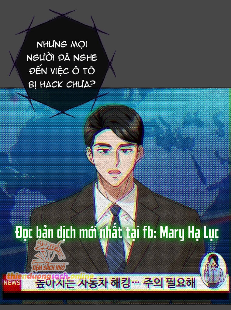 Khi Điện Thoại Đổ Chuông Chap 3 - Next Chap 4