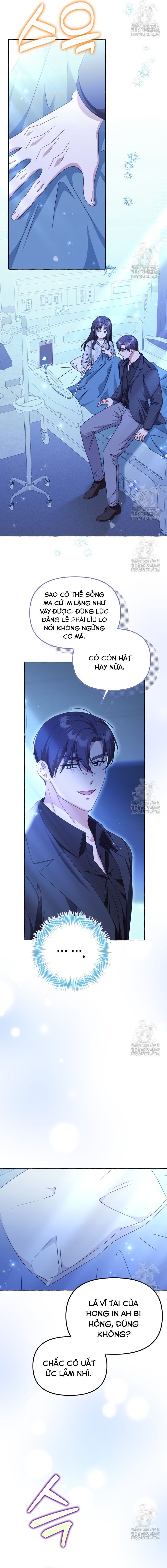 Khi Điện Thoại Đổ Chuông Chap 33 - Next Chap 34