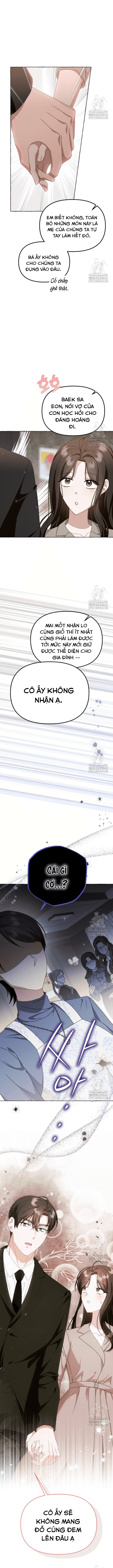 Khi Điện Thoại Đổ Chuông Chap 35 - Next Chap 36