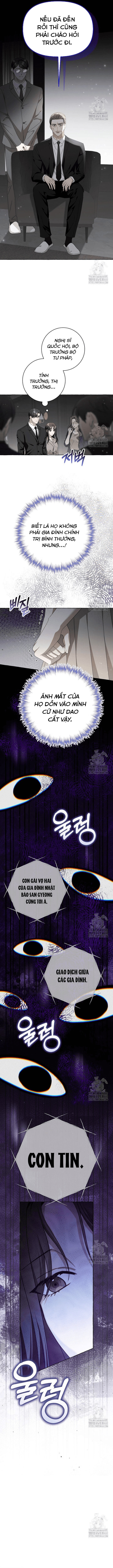 Khi Điện Thoại Đổ Chuông Chap 35 - Next Chap 36