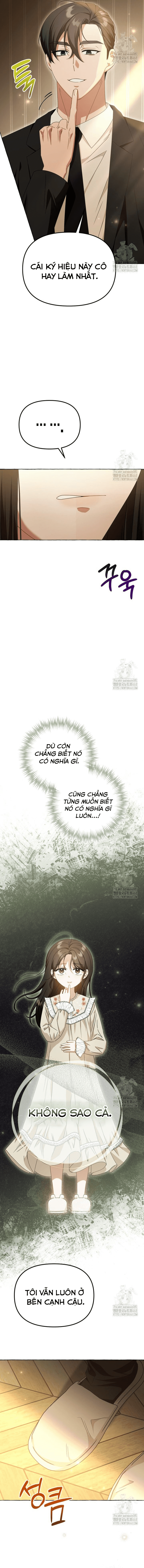 Khi Điện Thoại Đổ Chuông Chap 36 - Next Chap 37