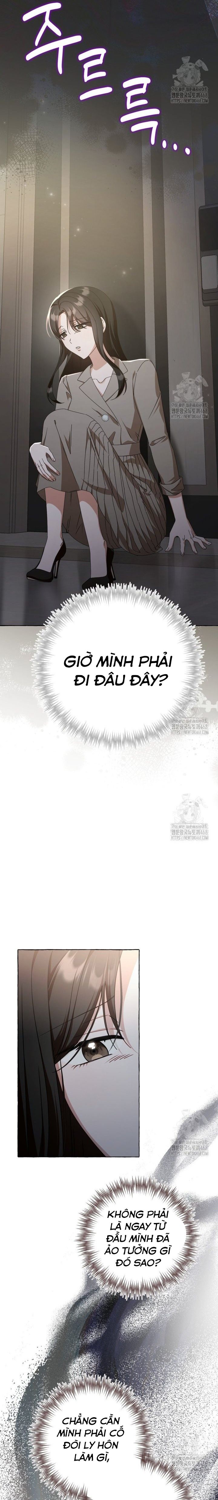 Khi Điện Thoại Đổ Chuông Chap 37 - Next Chap 38
