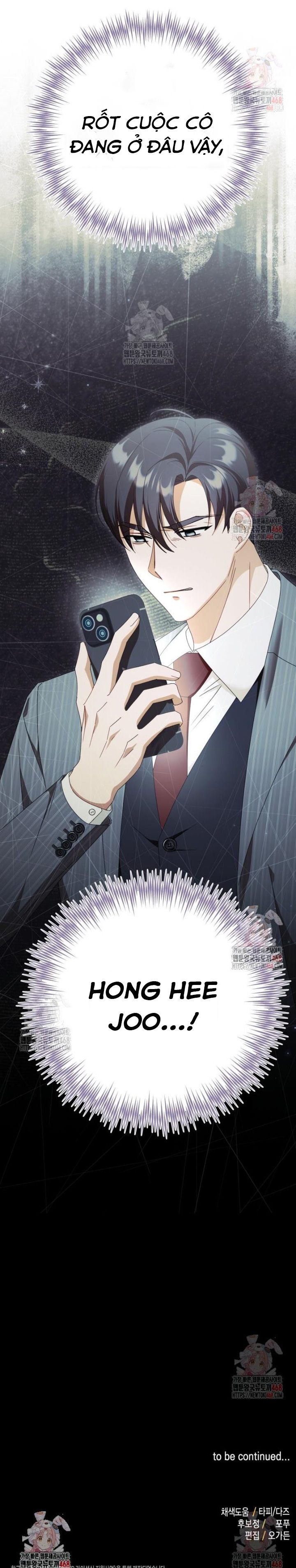 Khi Điện Thoại Đổ Chuông Chap 38 - Next Chap 39